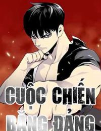 Cuộc chiến băng đảng