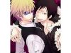 Durarara!! Doujinshi – It’s an act of madness