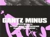 Gantz/Minus (Light Novel)