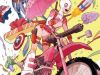 Gwenpool Siêu Phàm