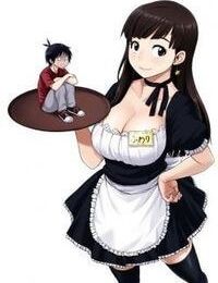 Renai Shimasen ka?