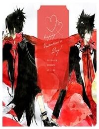 KHR Doujinshi – 6918 Doujinshi Collection