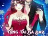 Tổng Tài Bá Đạo Cầu Ôm Ôm