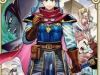 Dragon Quest – Dũng Giả Avan Và Ngục Viêm Ma Vương