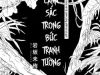 Cảnh sắc trong bức tranh tường