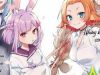 Jingai Kyoushitsu No Ningen-Girai Kyoushi Hitoma-Sensei Watashi-Tachi Ni Ningen O Oshiete Kuremasen Ka