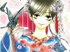 Mademoiselle Butterfly
