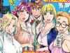 Ashitaba-san Chi no Muko Kurashi