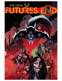 The New 52: Futures End