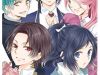 Touken Ranbu Gakuen