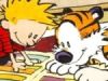 Calvin and Hobbes