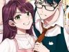 Shinohara-kun Chi no Ouchi Gohan! – Tada, Tonari ni Sunde Iru Onna no Douryou to Maiban, Gohan wo Taberu-Banashi