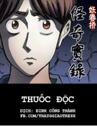 Thuốc Độc