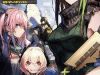Tuyển tập doujinshi Girls’ Frontline