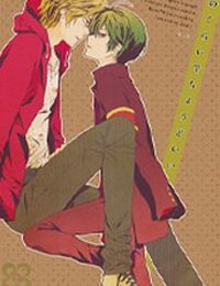 D18 Short Doujinshi Collection