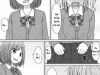 Senpai không muốn đổ vì kouhai của cô ấy