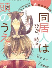 Doukyonin Wa Hiza, Tokidoki, Atama No Ue