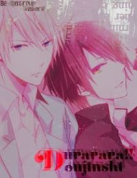 Durarara!! Short DJ