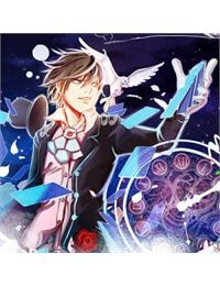 Road of Magician