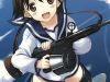 Strike Witches – Air Time 0