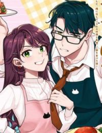 Shinohara-kun Chi no Ouchi Gohan! – Tada, Tonari ni Sunde Iru Onna no Douryou to Maiban, Gohan wo Taberu-Banashi