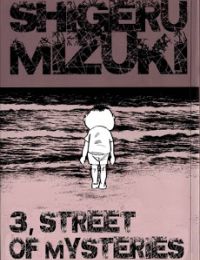 3 Street Of Mysteries