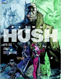Batman: Hush