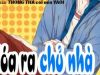 Hóa Ra Chủ Nhà Siêu Soái