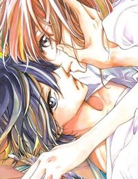 Ichirei Shite, Kiss