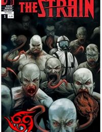 The Strain