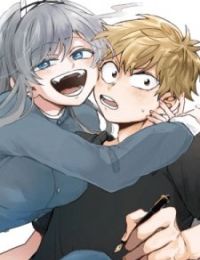 25-ji no Ghost Writer
