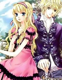 A Kiss For My Prince – Nụ Hôn Hoàng Tử