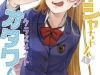Bé sơ trung Sasha và thằng bạn Otaku cùng lớp