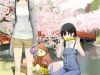 Flying Witch