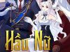 Hầu Nữ Giá Đáo