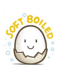 Soft Boiled