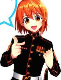 Marine Corps Yumi
