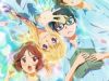 Shigatsu wa Kimi no Uso – Coda
