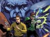 Star Trek/Green Lantern: The Spectrum War