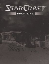 StarCraft: Frontline | Tiền Tuyến