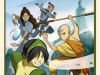 Avatar: The Last Airbender – The Rift