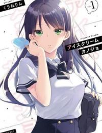 Ice Cream Kanojo