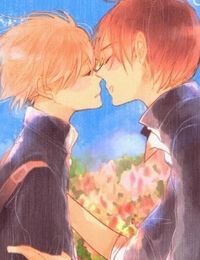 Ano Ko to Juliet
