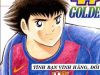 Captain Tsubasa – Golden Dream (2004) – Giấc mơ Hoàng Kim.