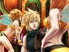 Final Fantasy VII comic