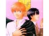 [Harry Potter Doujinshi] Gray Scale