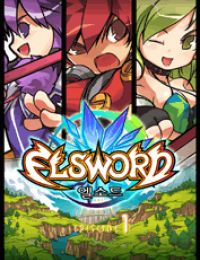 Elsword Magazine