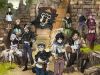 Black Clover – Pháp sư không phép thuật