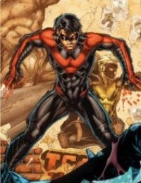 Nightwing