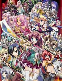 Shin koihime musou